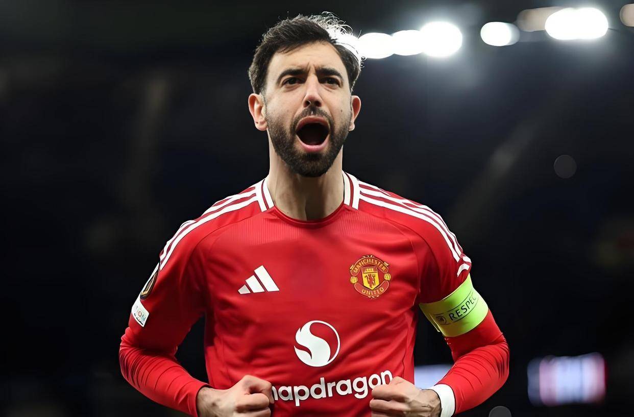 皇马出现危机，阿隆索爱将复刻B费短板，曼联曾因此深陷窘境